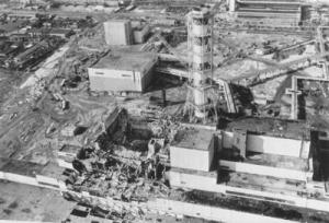 Csernobil 2